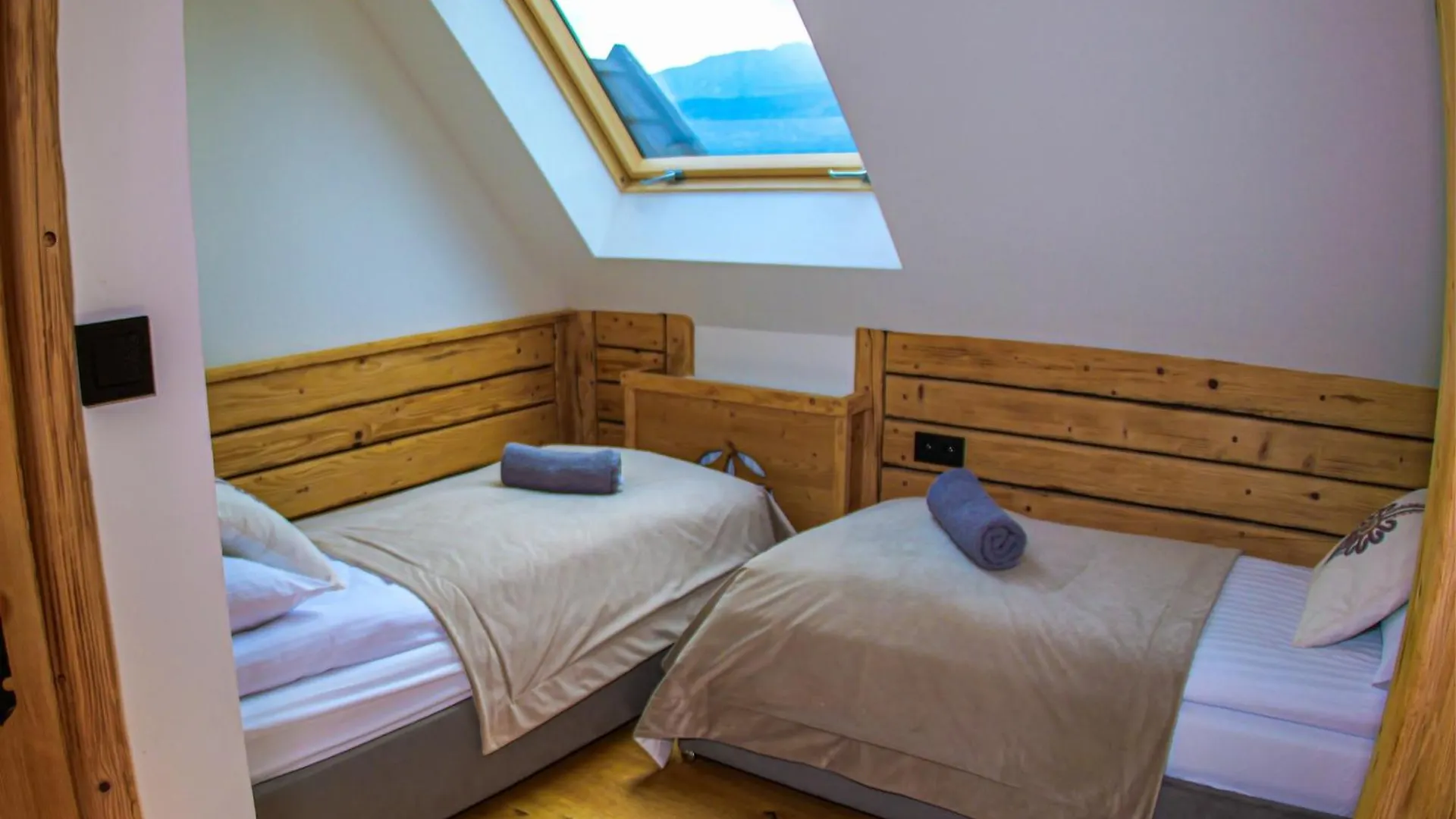 Apartmanhotel Apart H900 - Zakopane Tatra View