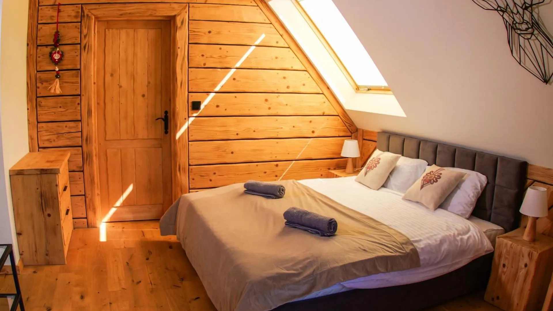 Apart H900 - Zakopane Tatra View Apartmanhotel