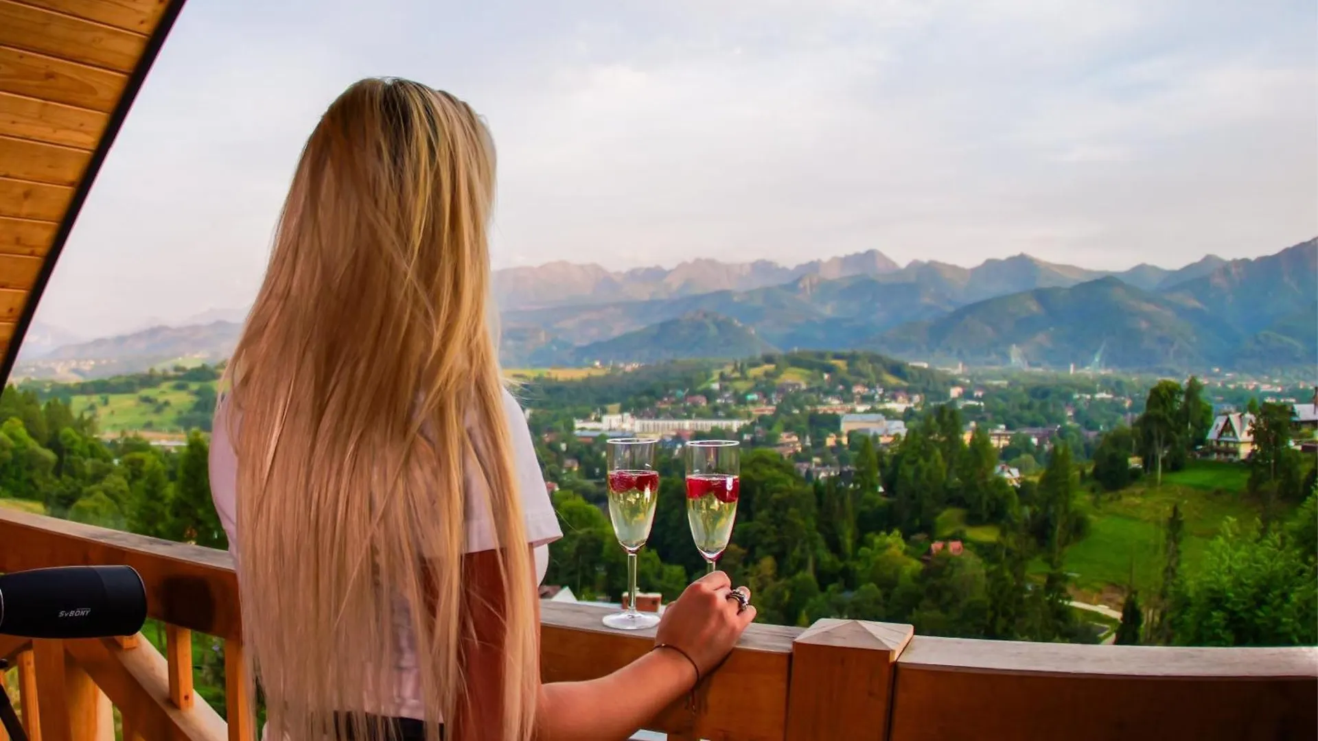 Apart H900 - Zakopane Tatra View