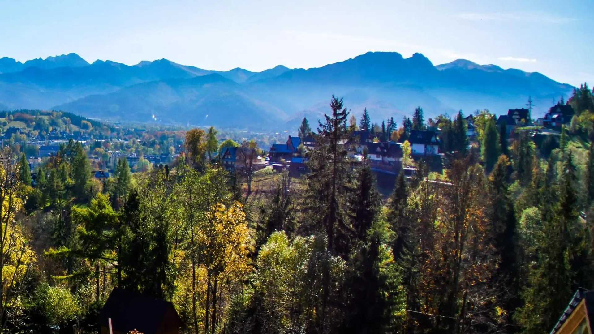Apart H900 - Zakopane Tatra View 0*,  Lengyelország