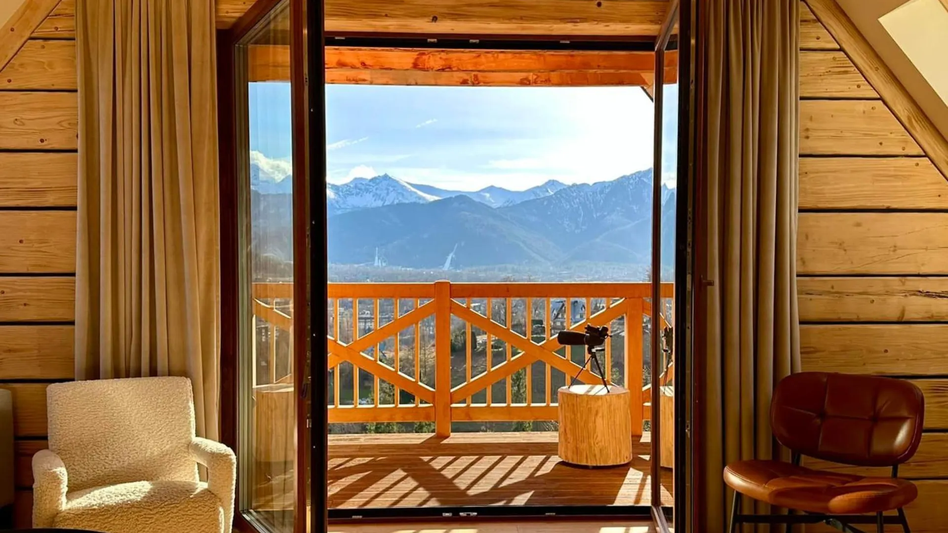 Apart H900 - Zakopane Tatra View