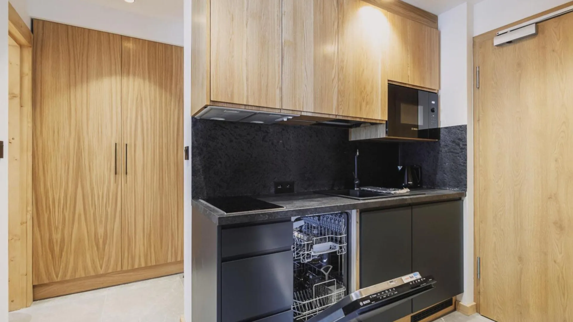 Apartmanhotel Apart H900 - Zakopane Tatra View