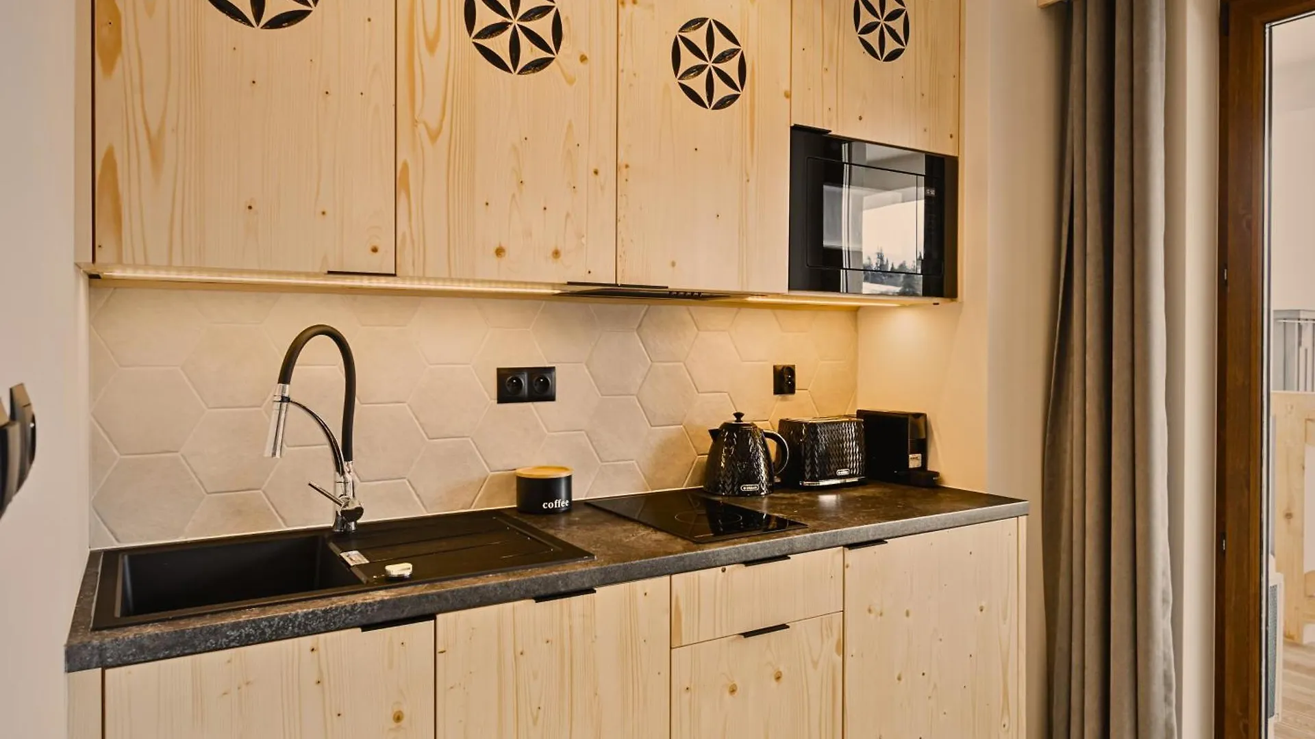 Apart H900 - Zakopane Tatra View Apartmanhotel