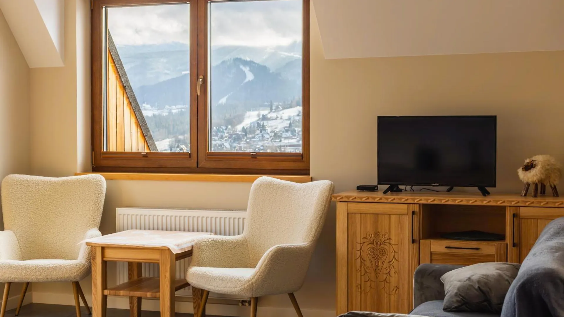 Apart H900 - Zakopane Tatra View