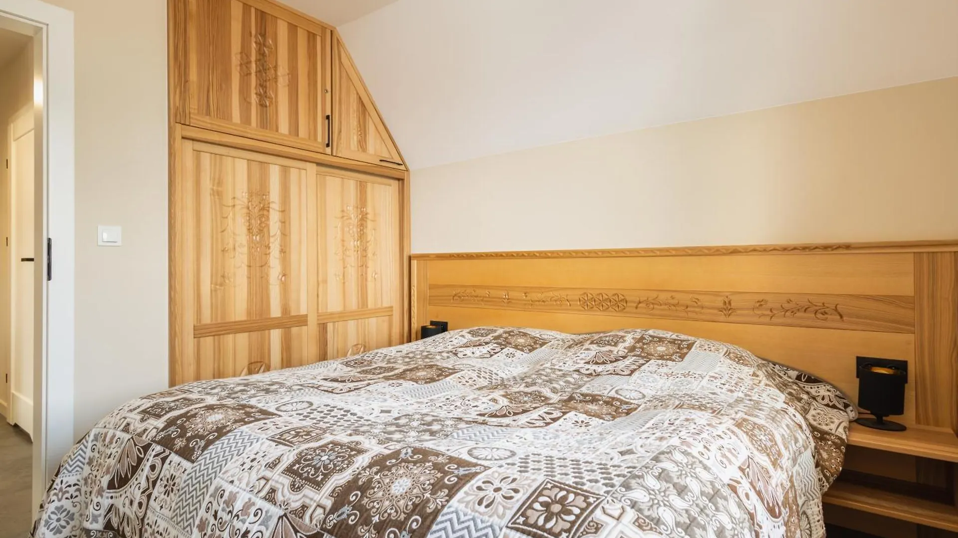 Apartmanhotel Apart H900 - Zakopane Tatra View Lengyelország