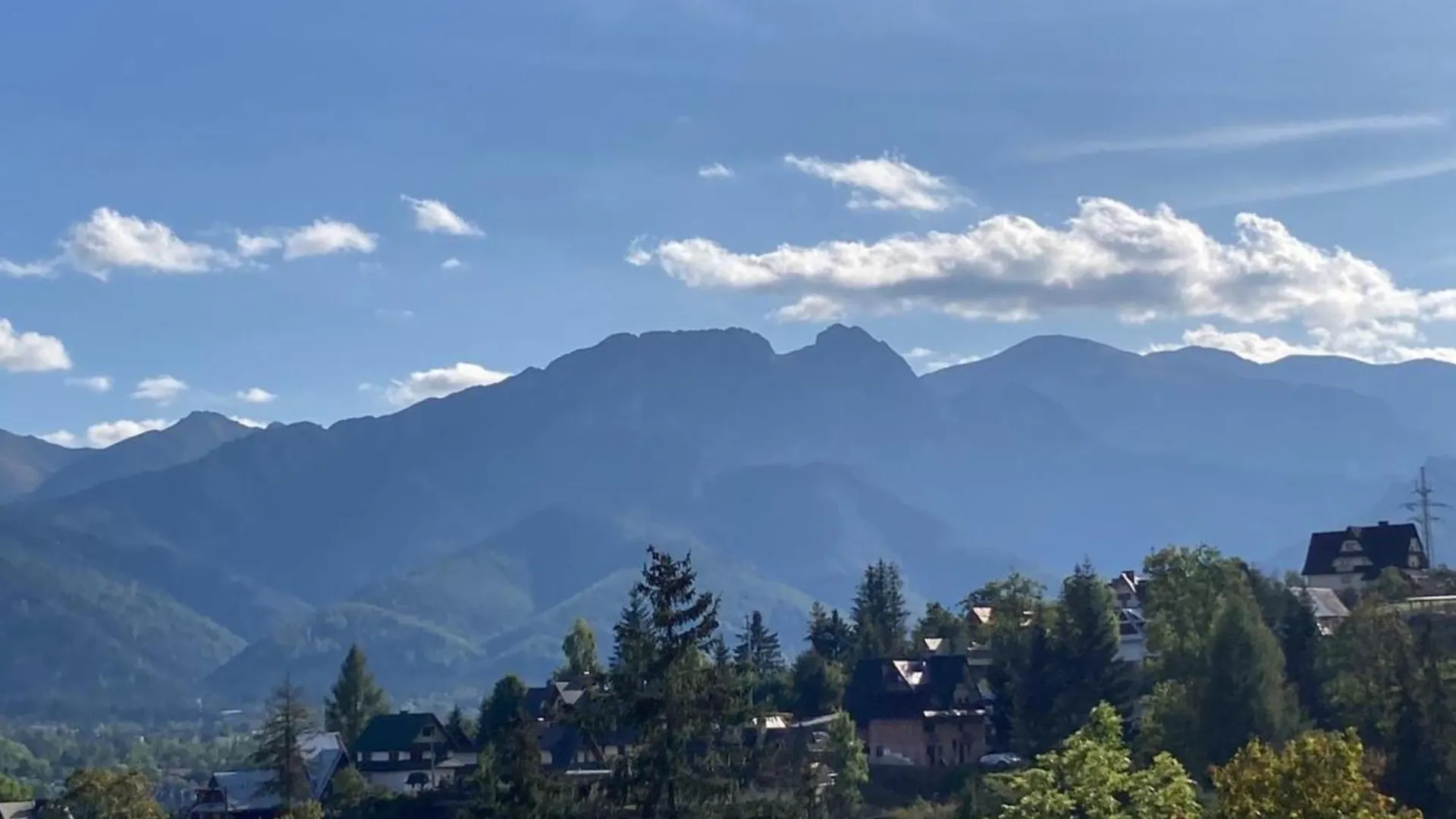 Apart H900 - Zakopane Tatra View Lengyelország
