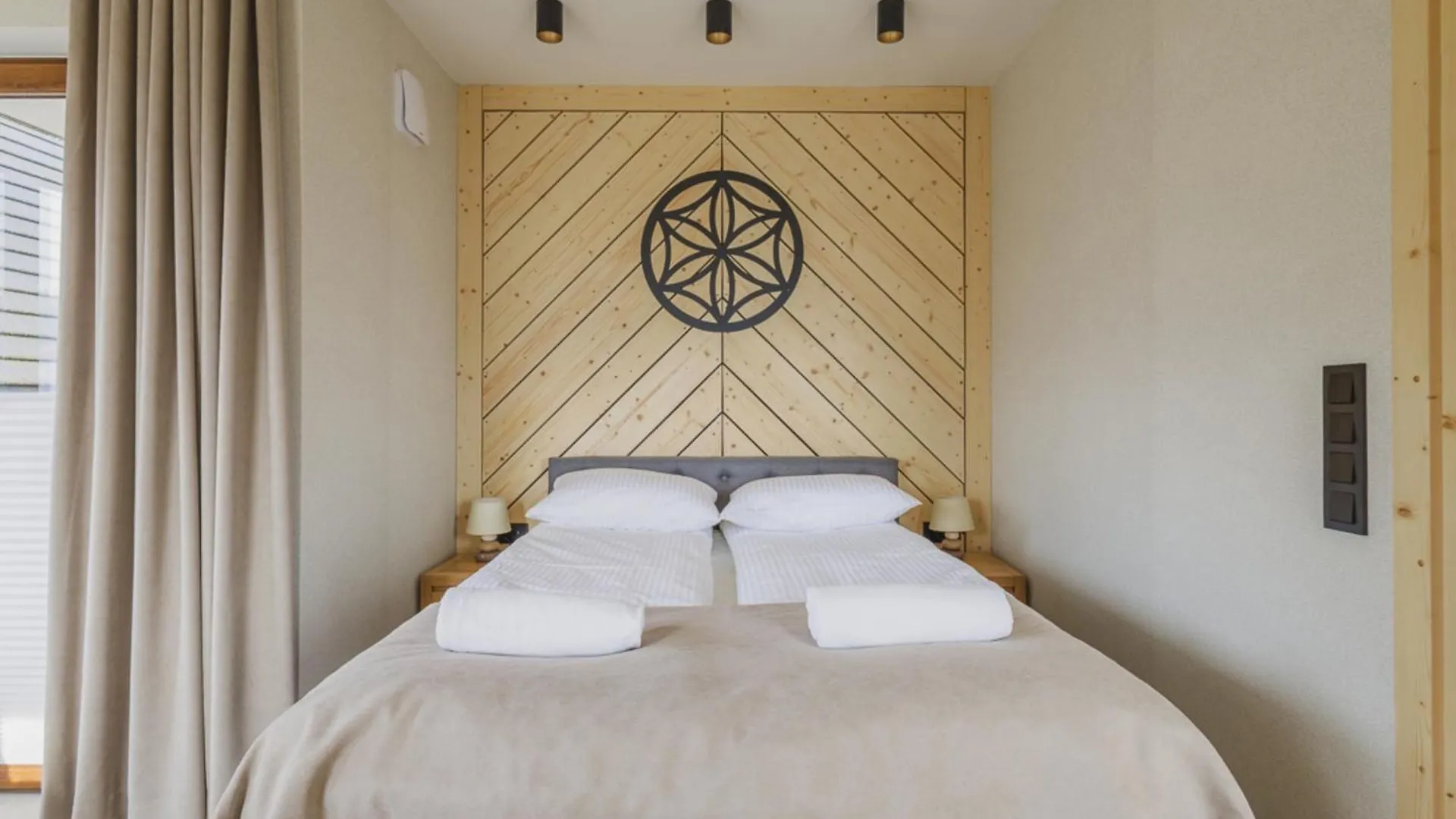 Apartmanhotel Apart H900 - Zakopane Tatra View