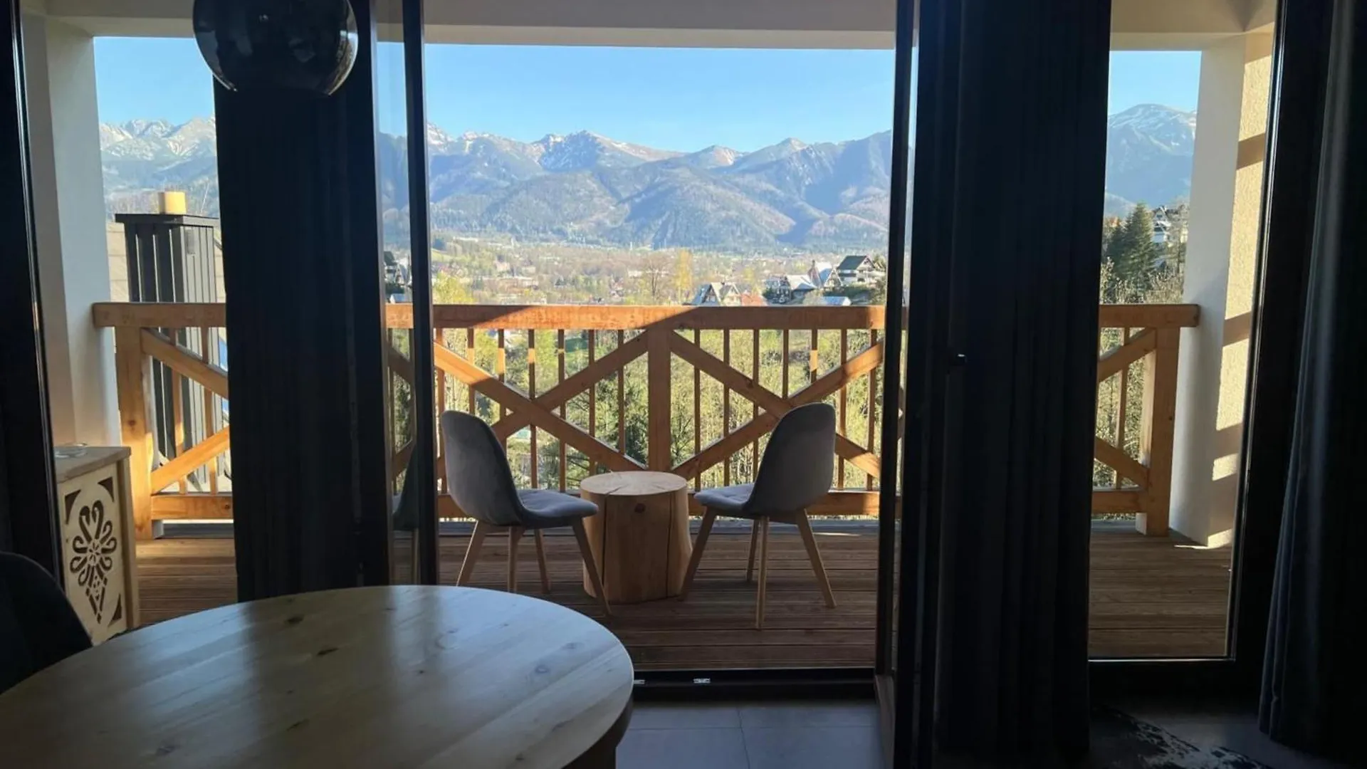 Apart H900 - Zakopane Tatra View Apartmanhotel