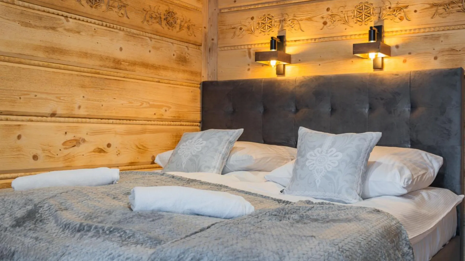 Apartmanhotel Apart H900 - Zakopane Tatra View