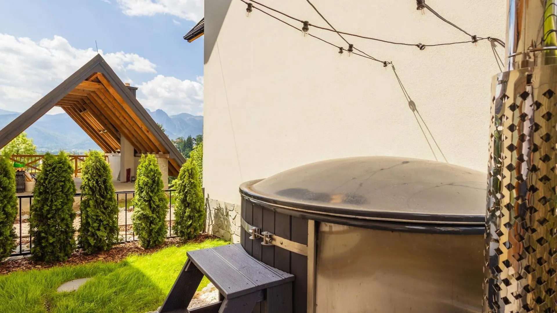 Apart H900 - Zakopane Tatra View Lengyelország