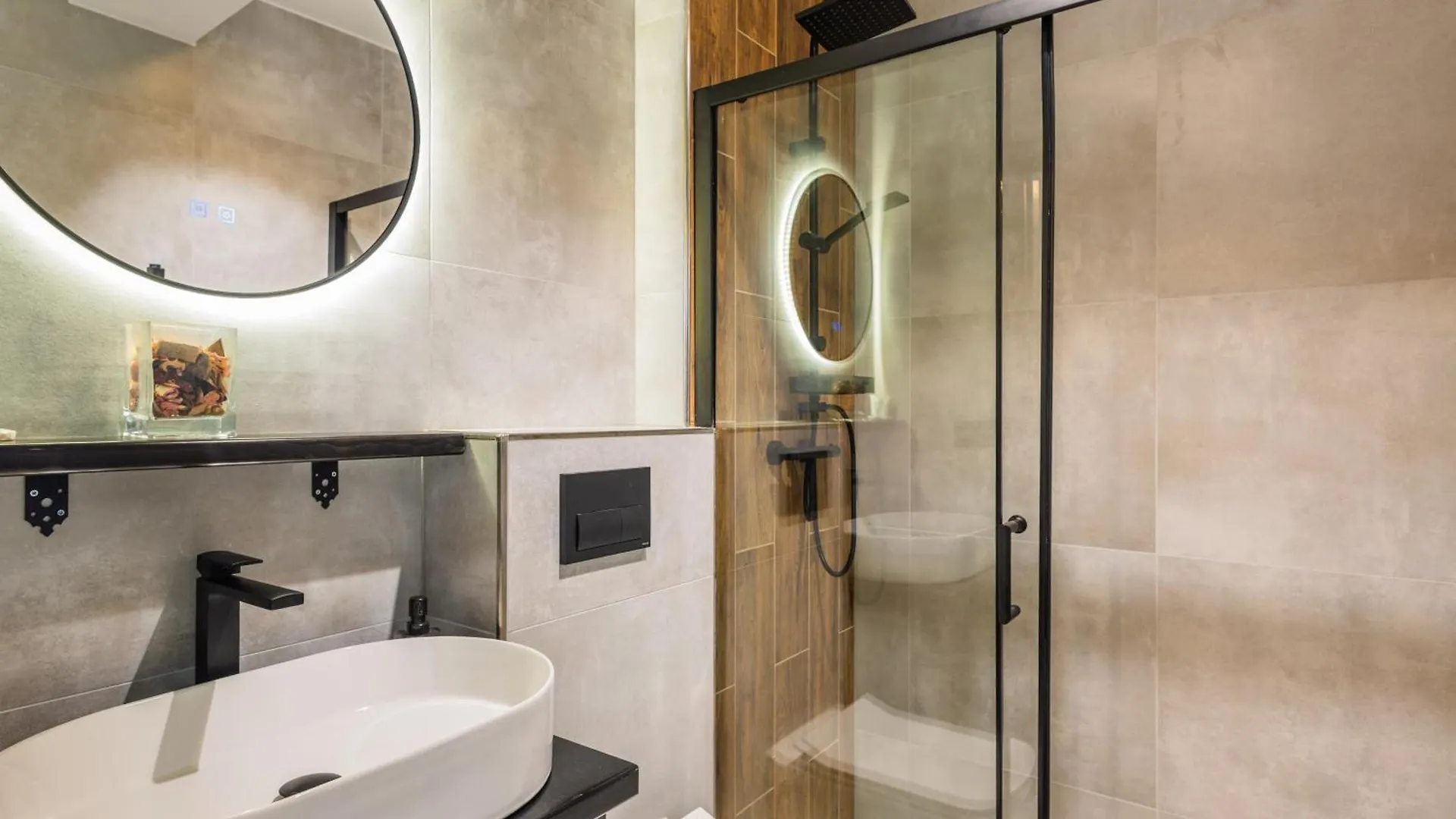 Apartmanhotel Apart H900 - Zakopane Tatra View Lengyelország
